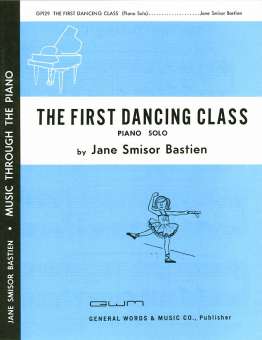 First Dancing Class, The