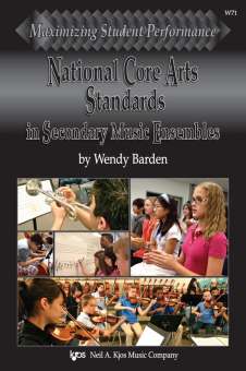 NATIONAL CORE ARTS STANDARDS IN SECONDARY ENSEMBLES
