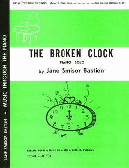 Broken Clock, The