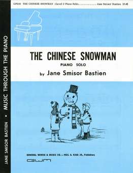 Chinese Snowman, The