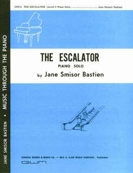 Escalator, The