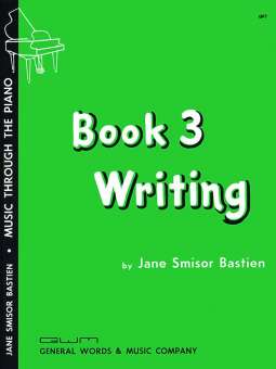 BOOK 3 WRITING