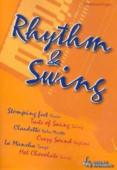 Rhythm and swing
