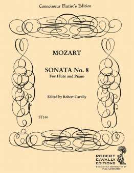 Sonata No. 8 in F