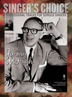 Sing the Songs of Jimmy McHugh
