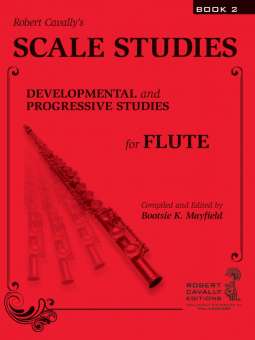 Scale Studies - Book 2