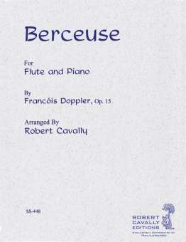 Berceuse, Op. 15