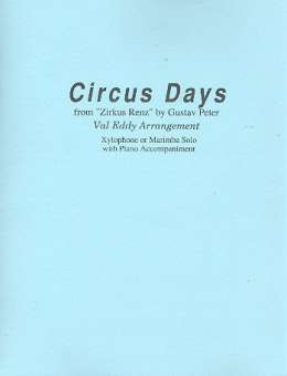 Circus Days from Zirkus Renz