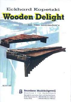 Wooden Delight for