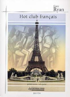 Hot Club francais