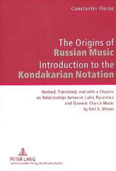 Origins of Russian Music Introduction