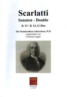 Sonaten - Double