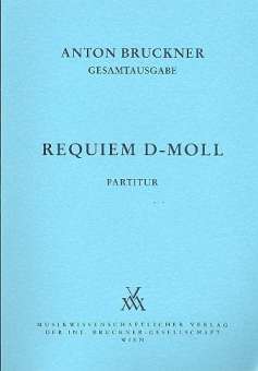 Requiem d-Moll