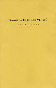 Godzilla Eats Las Vegas!