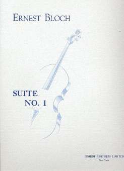 Suite Nr.1