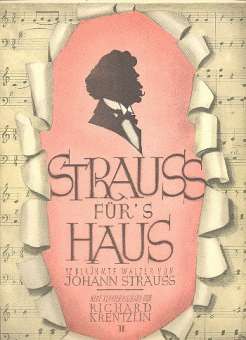 Strauss für's Haus Band 2