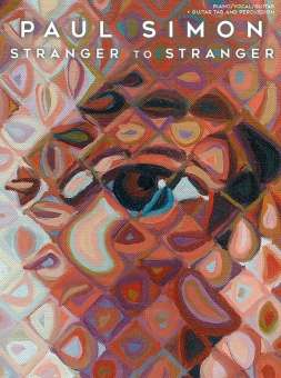 PS11880 Stranger to Stranger