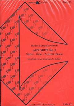 Jazz Suite Nr.1
