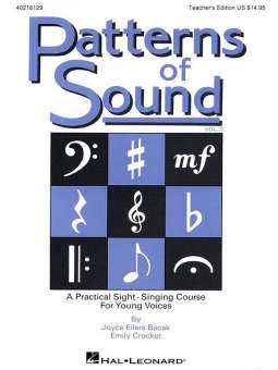 Patterns of Sound - Vol. II