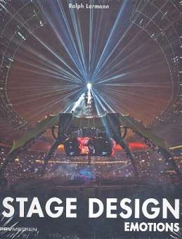 Stage Design Emotions Bildband