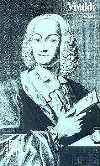 Antonio Vivaldi Monographie