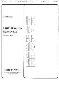 Little Detective Suite no.2