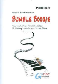 Bumble Boogie: