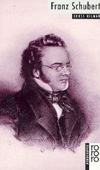 Franz Schubert Bildmonographie