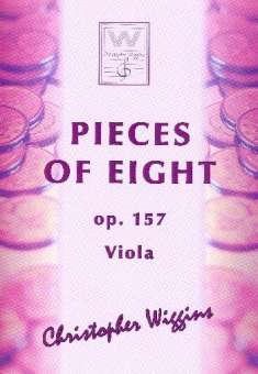 Pieces of Eight op.157