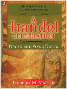 A Handel Celebration