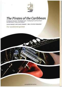 GRM9002665 Pirates of the Caribbean -