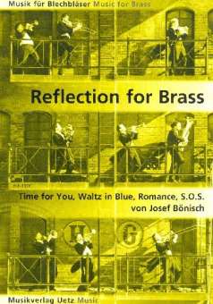 Reflection for Brass