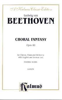 Choral Fantasy op.80