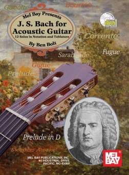 J. S. Bach for acoustic