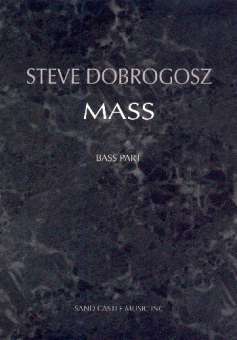 Mass - double bass part