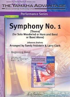 Symphony No.1 (Theme)