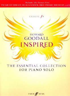 Inspired - The essential Collection