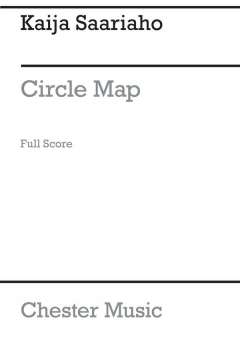 CH79156 Circle Map