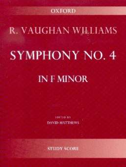 Symphony in f Minor no.4