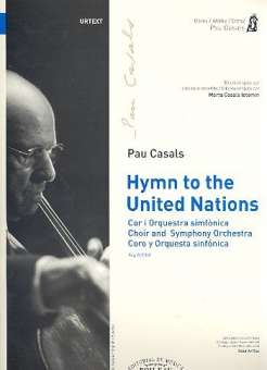 Hymn to the United Nations