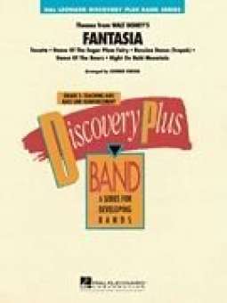 Themes from Fantasia