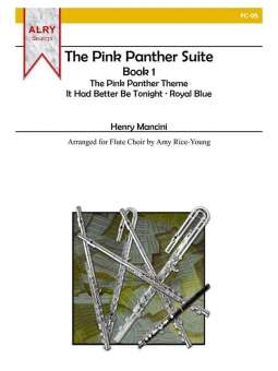 The Pink Panther Suite vol.1