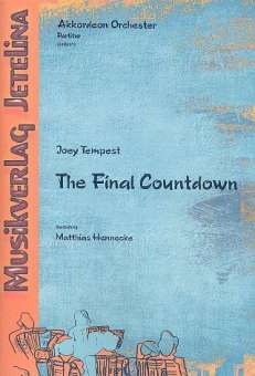 The final Countdown