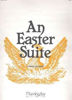 An Easter Suite for organ