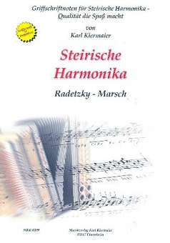Radetzky-Marsch op.228 für