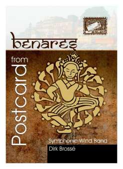 Postcard from Benares Windband