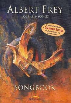Lobpreis-Songs Songbook