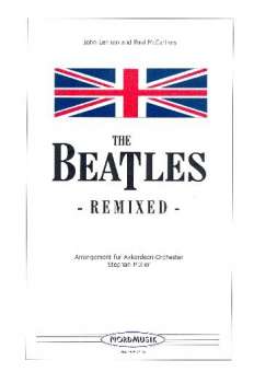 The Beatles remixed