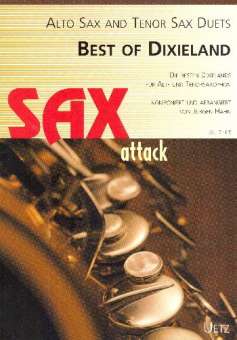 Best of Dixieland: