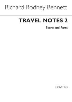 Travel Notes vol.2